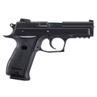 Sar Usa K2, Sar Usa K245cbl  K2 45c Cmpt Blk        45acp 13rd