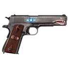 Thompson 1911, Auto 1911bkowc3 Squadron      1911 45acp 5in 7rd