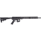 Glfa Ar15 Rifle .350 Legend - 16" Nitride 5rd M-lok Black