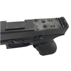 Glock 40 Mos 10mm Gen4 Adj - Sights 15-shot Black G-gun