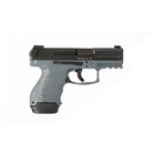 Heckler and Koch (HK USA) Vp9sk 9mm Grey 3.4" 15+1 Ns  #