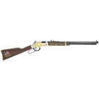 Henry Golden Boy, Henry H004ms2   Golden Boy Mil Service 2nd Ed 22lr