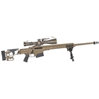 Barrett Firearms Mk22 300nor Coyote 10+1 Scope