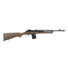 Ruger Mini-14, Rug 5889  M-14 Tact 223 16.1 Tb Spklbrnblk     20r