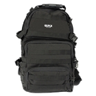 Rukx Gear Tactical, Rukx Atict3db   Tact 3 Day Backpack Blk