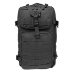 G*outdoors Tactical, Gps Gps-t1712bpb  Tactical Laptop Backpack - Black