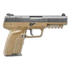 FN Five-seven 5.7x28 Fde 10+1 Ca