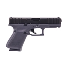 GLOCK G19 G5 9mm 15+1 4.0" Mos Gray#