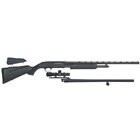 Mossberg 500 Fld/slug Combo 20ga Scope