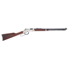 Henry Golden Boy, Henry H004s     Silver Boy   22lr