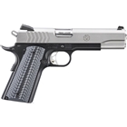 Ruger Sr1911 9mm Fs 9-shot 5" - Lightweight 2-tone