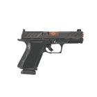 Shadow Systems Mr920 Fnd 9mm Bk/bz Or 15+1 Ns