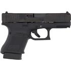 Glock 30 .45acp Gen5 Fixed - Sights 10-shot Black