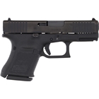 Glock 29 10mm Gen5 Fixed - Sights 10-shot Black