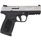 S&w Sd9 2.0 9mm 4" Fs 16-shot - Silver Ss Slide/black Poly