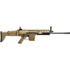 Fn Scar 17s Nrch 7.62 Nato - 16.25" 10rd Fde