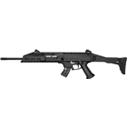 Cz Scorpion Evo 3 S1 .22lr - 16" Barrel Black Folding Stk