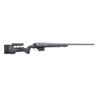 Bergara Hmr Pro 22-250 Gray 24" Tb