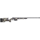 Bergara Hmr Wilderness 7mmprc Gray 24"