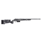 Bergara Crest 7mmprc 22" Gray Omni