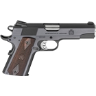 Springfield Armory 1911, Spg Px9418         45 1911 Garrison 4.25  7rd Bl