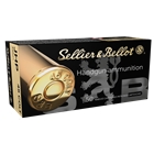 Sellier & Bellot Handgun, S&b Sb45f    45 Colt    230 Jhp             50/12