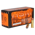 Hsm Pro Pistol, Hsm 416n20     Pro Pistol 41mag  210 Jhc     20/20