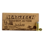 Magtech Cowboy Action, Magtech 44bcowboy 44sp    240 Lfn           50/20