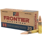 Frontier Cartridge Rifle, Frontier Fr400   300 Blkout  125 Fmj         20/10