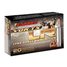 Barnes Bullets Vor-tx Lr Rifle, Brns 29013 Lr300w01    300       190 Lrx     20/10