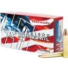 Hornady American Whitetail, Horn 81196 Am Whtl 350lg  170 Il             20/10