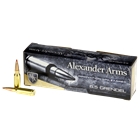 Alexander Arms Oem, Alex Ag129sstbx  6.5 Gren 129 Sst            20/10