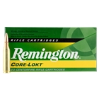 Remington Ammunition Core-lokt, Rem 27802 R243w3  243 Win   100 Pspcl  20/10