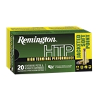 Remington Ammunition Htp, Rem 23002 Rtp44mg2a  Htp 44m       240jsp    20/25