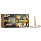 Federal Premium, Fed P3030g     3030    150 Brts            20/10