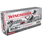 Winchester Ammo Deer Season Xp, Win X3030ds       3030    150ext     20/10  Deer