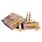 Hornady Custom, Horn 8152  6.5grn  123 Sst                   20/10