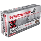 Winchester Ammo Super-x, Win X30303        3030    170pp      20/10