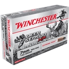 Winchester Ammo Deer Season Xp, Win X7ds          7mm    140ep       20/10  Deer