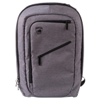 Skyline Usa Inc Proshield, Gdog Bpgdps100gr Proshield Smart Backpack Grey