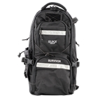 Rukx Gear Survivor, Rukx Atictsurb  Survivor Backpack Blk