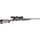 Savage Axis Xp Camo 400 Legend - 3-9x40 Mobu Ergo Stock