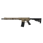 Wise Arms Wa-15b 5.56mm Fde 16"