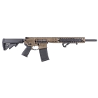 Lwrc Individual Carbine, Lwrci Icdir35ck16l     D.i.    350lg 16.1 Fde