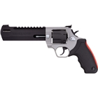 Taurus Raging Hunter .44mag - 6 3/4" 6-shot Two/tone Rubber