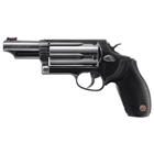 Taurus Judge .45lc/410-3" 3" - Fs 5-shot Black Rubber