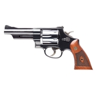 Smith & Wesson 27, S&w M27       150339 Clssc 357  4     Bl