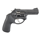 Ruger Lcrx .357mag 3" Adj. - 5-shot Matte Hogue Tamer Grip