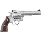 Ruger Redhawk .44 Rem Mag 5.5" - Stainless Wood Adjustabe