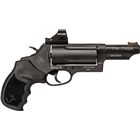 Taurus Judge .45lc/410-3" 3" - Fs 5-shot Toro Black Rubber